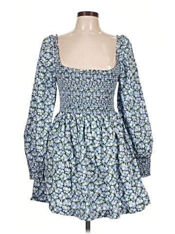 Hill House Casual Dress (view 1)