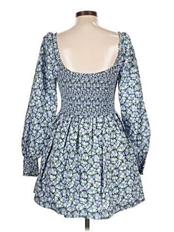 Hill House Casual Dress (view 2)