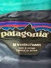 Patagonia 100% Polyester Teal Jacket Size M - photo 6