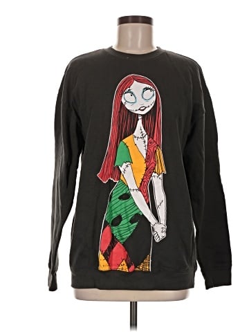 Disney Long Sleeve Top (view 1)