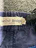 Mini Boden Color Block Blue Board Shorts Size 9 - photo 3