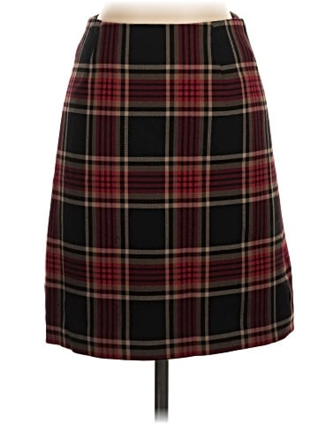 Petite Sophisticate Casual Skirt (view 1)