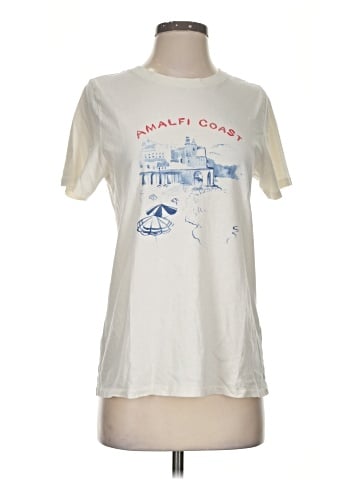 J.Crew Short Sleeve T-Shirt (view 1)