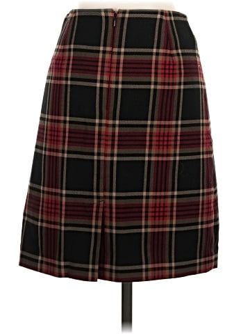 Petite Sophisticate Casual Skirt (view 2)