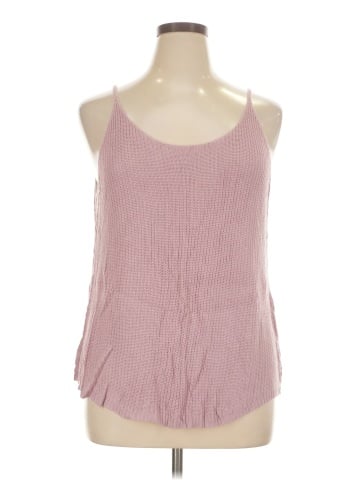 Unbranded Sleeveless Top (view 1)