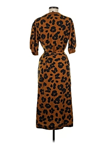 Who What Wear Casual Dress (view 2)