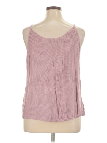 Unbranded Sleeveless Top (view 2)