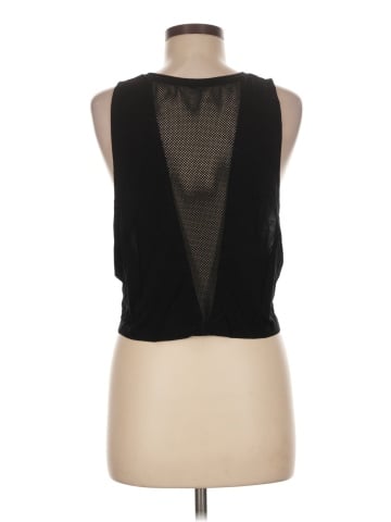 Unbranded Sleeveless T-Shirt (view 2)