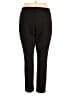 Andrew Marc Black Casual Pants Size XL - photo 2