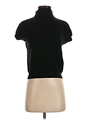 PinkyOtto Turtleneck Sweater (view 1)