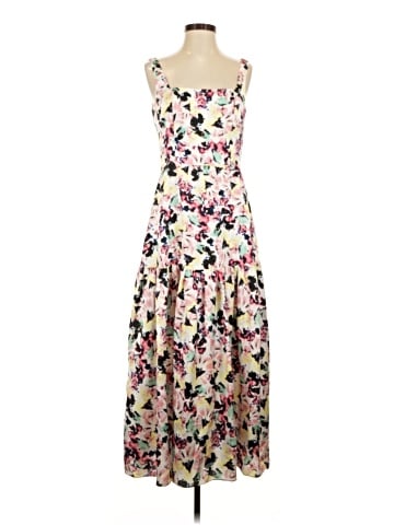 Aidan Mattox Casual Dress (view 1)
