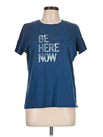 Life Is Good Short Sleeve T-Shirt (view 1)