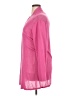 Christopher & Banks Pink Kimono Size XL - photo 5