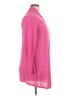 Christopher & Banks Pink Kimono Size XL - photo 4