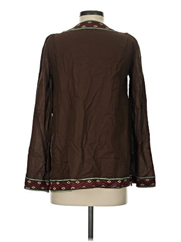 Tasha Polizzi Collection Kimono (view 2)
