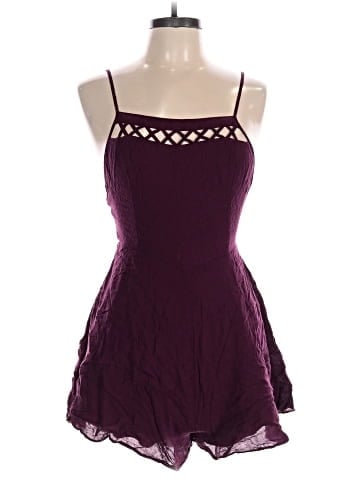 Kimchi Blue Romper (view 1)