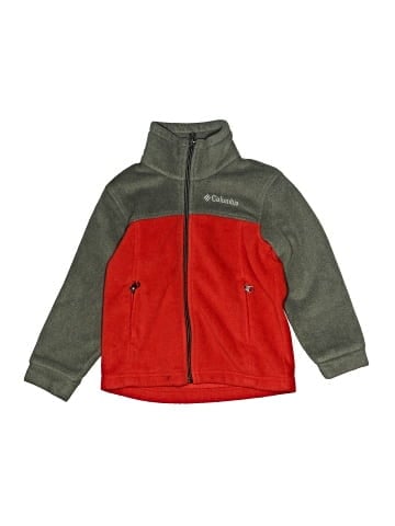 Columbia Jacket (view 1)