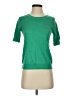 J.Crew Green Sweatshirt Size XS - photo 1