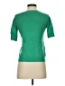 J.Crew Green Sweatshirt Size XS - photo 2