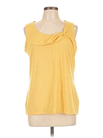 Royal Robbins Sleeveless Top (view 1)