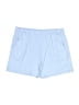 Unbranded Solid Blue Athletic Shorts Size XL - photo 1
