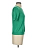 J.Crew Green Sweatshirt Size XS - photo 4