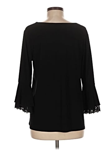 Love Scarlett 3/4 Sleeve Top (view 2)