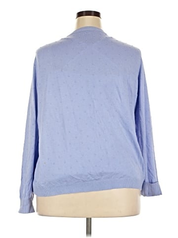 Lord & Taylor Cardigan (view 2)
