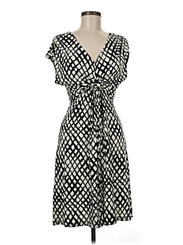 Apt. 9 Casual Dress (view 1)