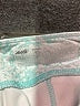 Avia Blue Active Pants Size 4 - 5 - photo 3