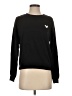 Unbranded Hearts Black Sweatshirt Size S - photo 1