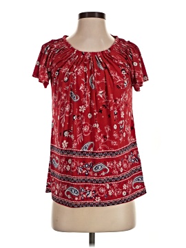 Style&Co Short Sleeve T-Shirt (view 1)