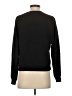 Unbranded Hearts Black Sweatshirt Size S - photo 2