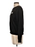 Unbranded Hearts Black Sweatshirt Size S - photo 5