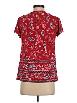 Style&Co Short Sleeve T-Shirt (view 2)