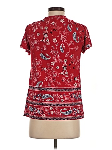 Style&Co Short Sleeve T-Shirt (view 2)