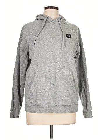 Under Armour Pullover Hoodie (view 1)
