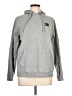 Under Armour Gray Pullover Hoodie Size L - photo 1
