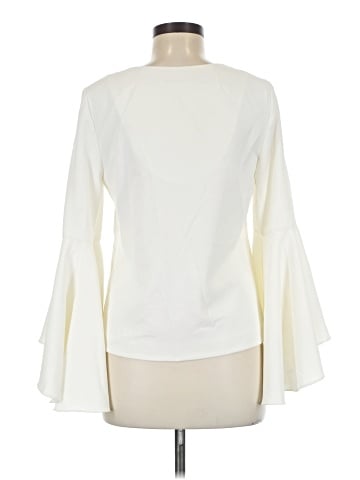 Milly Long Sleeve Blouse (view 2)
