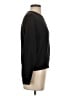 Unbranded Hearts Black Sweatshirt Size S - photo 4