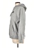 Under Armour Gray Pullover Hoodie Size L - photo 5
