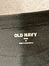 Old Navy Black Tank Top Size M - photo 7