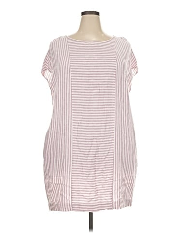 Madewell Casual Dress (view 1)