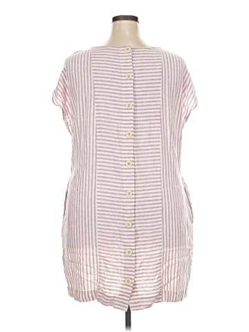 Madewell Casual Dress (view 2)