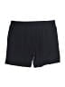 Unbranded Solid Black Athletic Shorts Size XL - photo 2