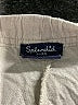 Splendid Gray Casual Pants Size XL - photo 4