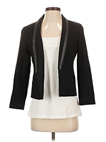 Banana Republic Wool Blazer (view 1)