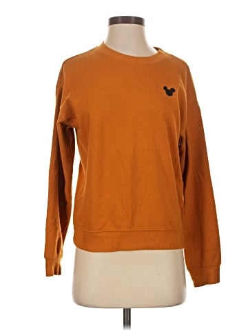 Unbranded Sweatshirt (view 1)
