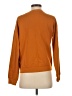 Unbranded Hearts Orange Sweatshirt Size S - photo 2