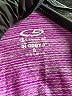C9 By Champion 100% Polyester Purple Active Tank Size S - photo 7